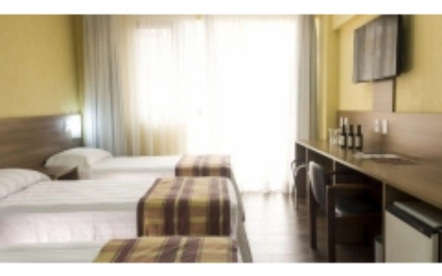 Tri Hotel Bento Gonçalves