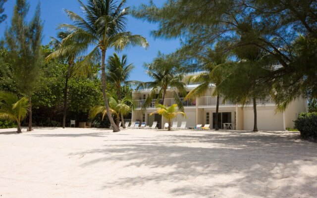 White Sands by Cayman Villas