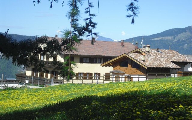 Agritur Galeno