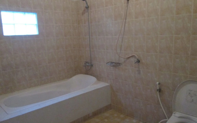 Air Sanih Homestay