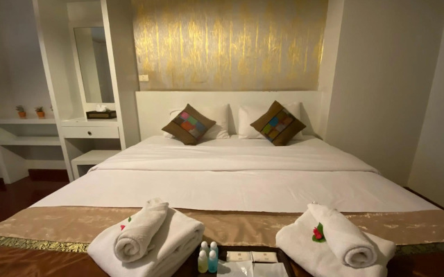 Noble Place Chiangmai
