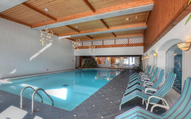 Silvretta Parkhotel