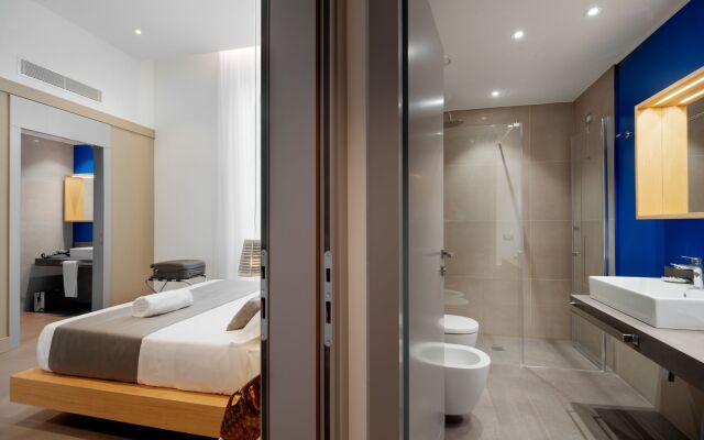 Hotel Medinblu