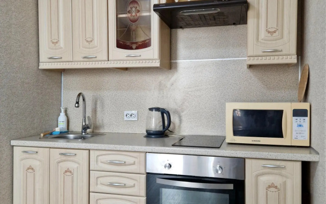 Уютно Всем на улице Дуси Ковальчук