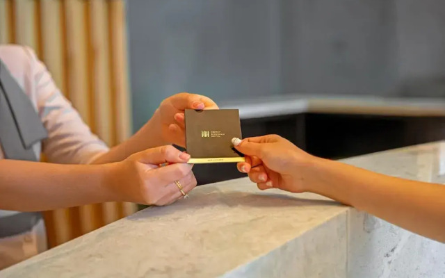 Mercy Emerald Hotel