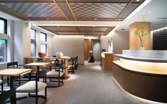 KIORI Hotel Higashino Toin