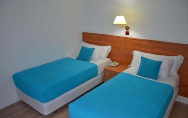 Hotel Solvi - Adults Only