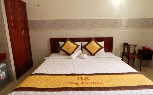 Spring Hung Anh Hotel