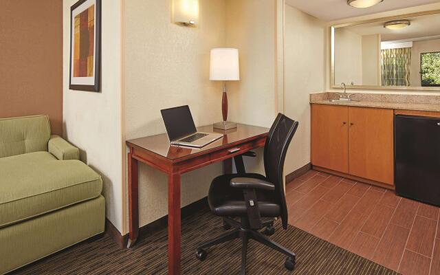 Ramada Suites by Wyndham San Diego