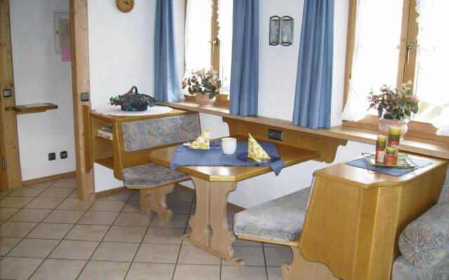 Ferienhäuser Werdenfels