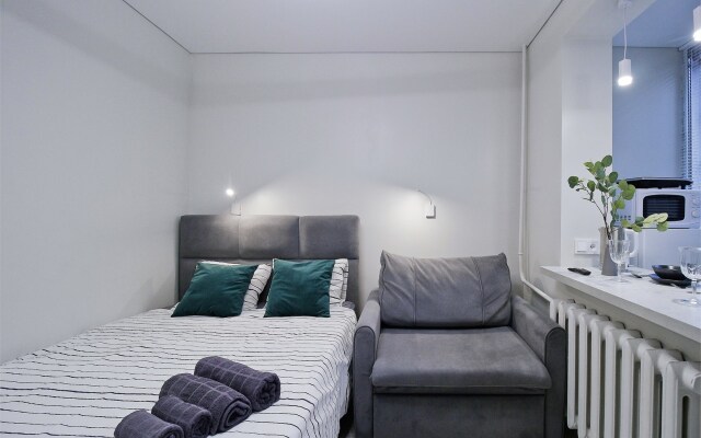 Апартаменты Исторический центр Соммера 28