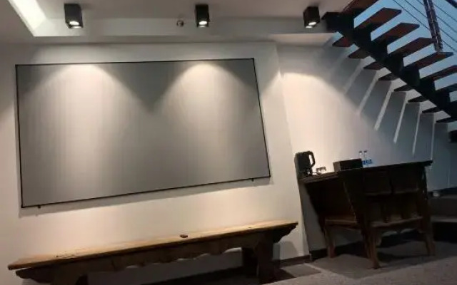 Simu Cinema Hotel (Liuzhou City Wanda Sunshine 100)