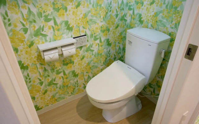 guesthouse yu
