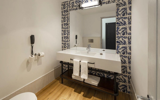 Ocean Coral Spring - All Inclusive