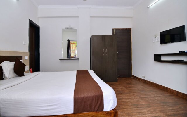 OYO 10174 Kanta Guest House