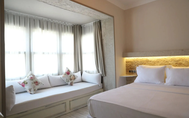 Triangulo Hotel