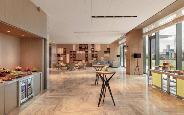 Courtyard by Marriott Shenzhen Bay
