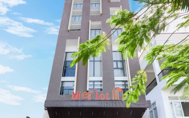 Merlot Hotel