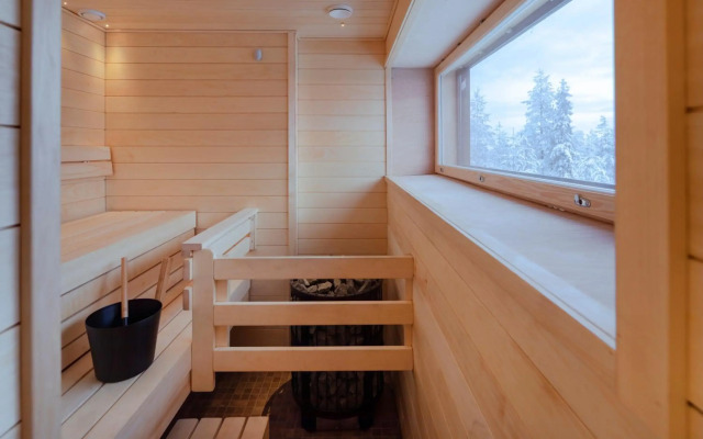 Lapland Hotels Sky Ounasvaara