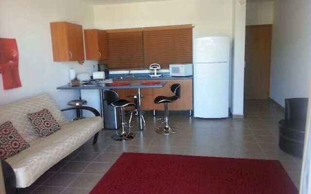 Cabo Condo