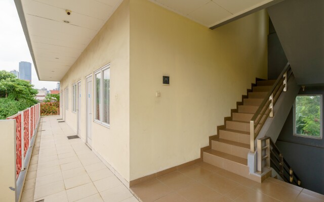 Mango Suites RedPartner
