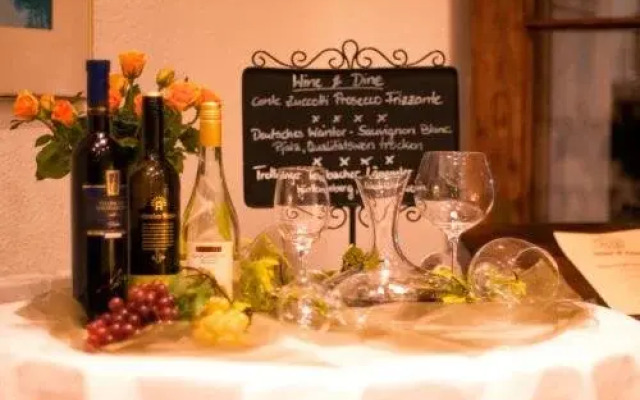 Promenadenhotel Admiral