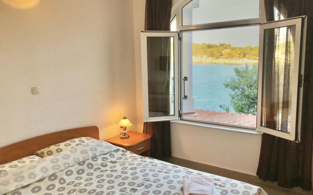Apartments Ruzica
