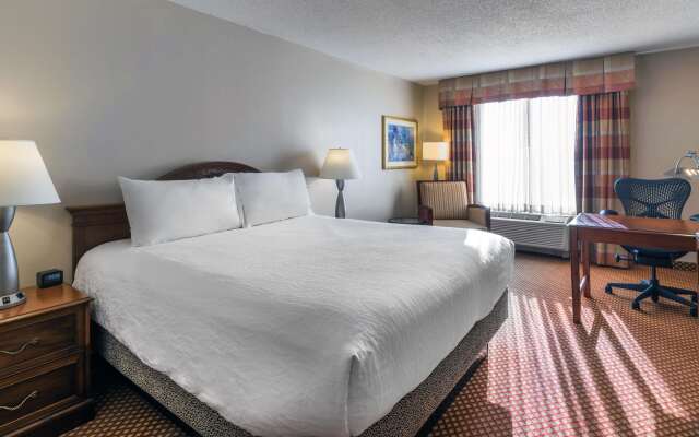 Hilton Garden Inn Denver Airport