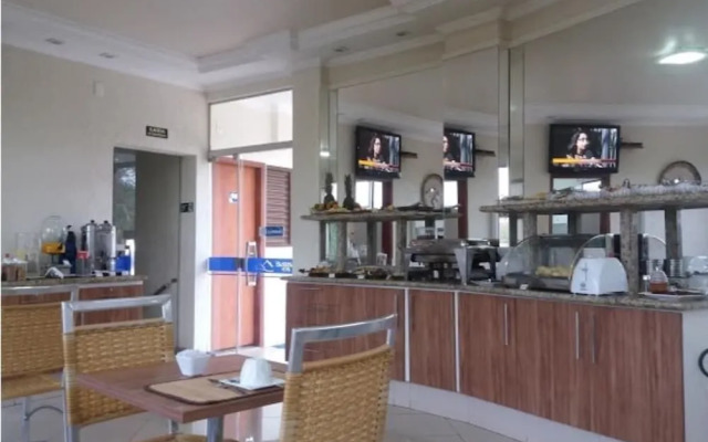 Village Palace Hotel