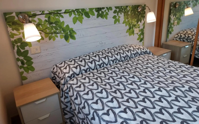 Apartamento Calzada Romana