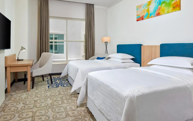 Four Points By Sheraton Makassar