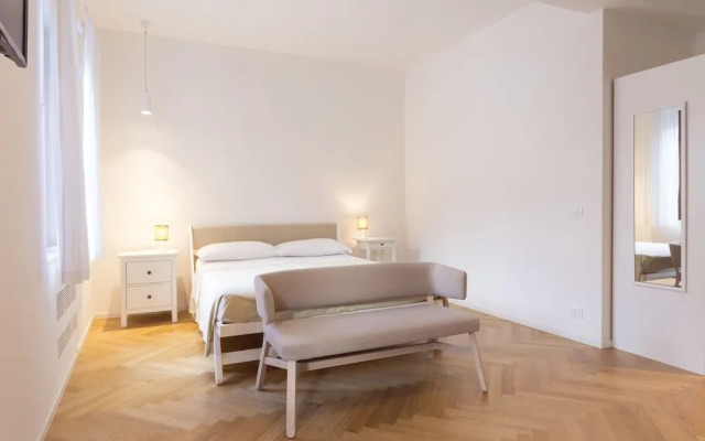 Residence ITACA