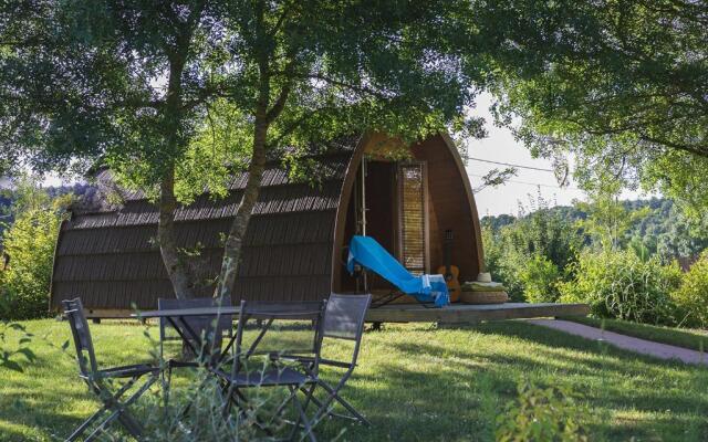 L'Escale des Châteaux de la Loire