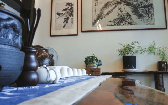 Yinyu Chuxin Hostel