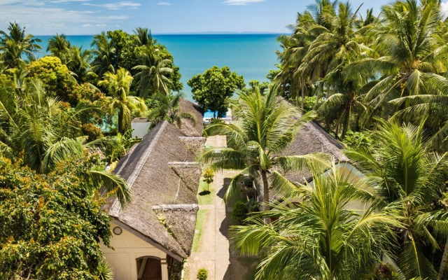 AGM Beachfront Resort & Resto