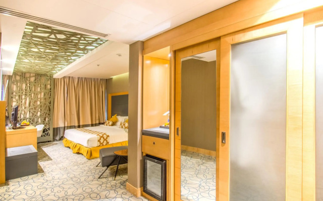 Grand Plaza Hotel - Gulf Riyadh