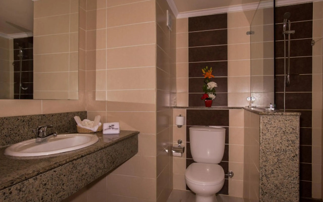 Sharm Grand Plaza Resort - Families and Couples Only.