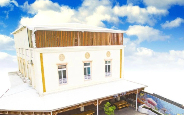 Haoho B&B