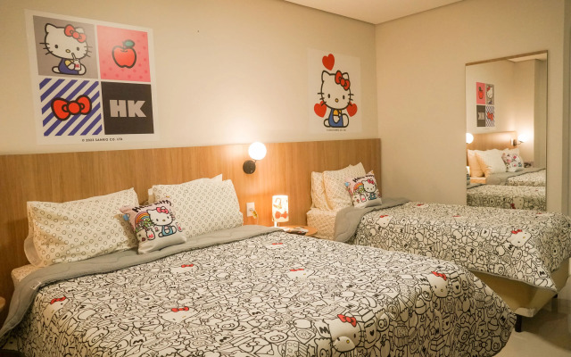 Trento Hotel Guaíra