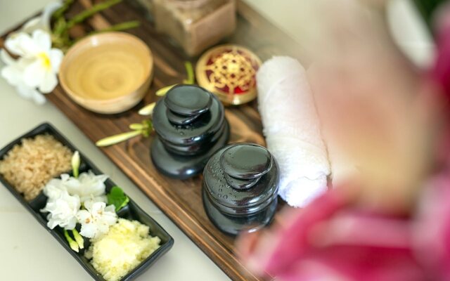 FLC Luxury Resort Samson
