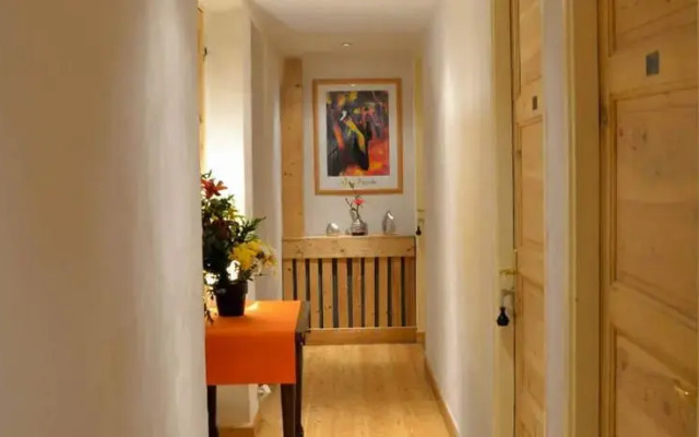 Auberge Le Mont Prorel