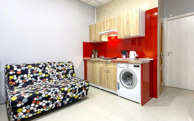 RentalSpb на 8-й Советской