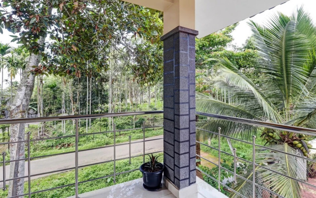 Treebo Trend Sierra Vista Apartment