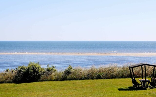 Beautiful Holiday Home in Hadsund With Sauna