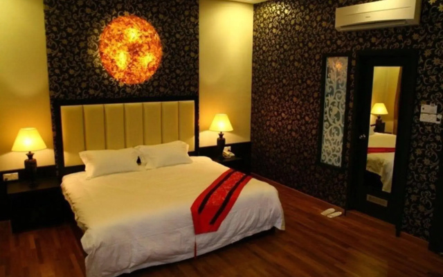 Jonker Boutique Hotel