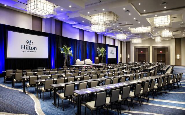 Hilton West Palm Beach
