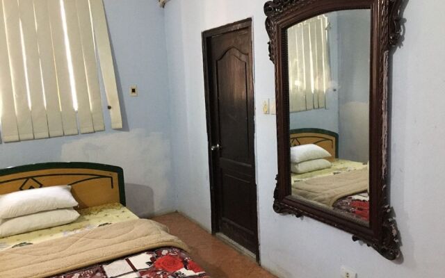 Spot on 981 Nam Phuong Motel