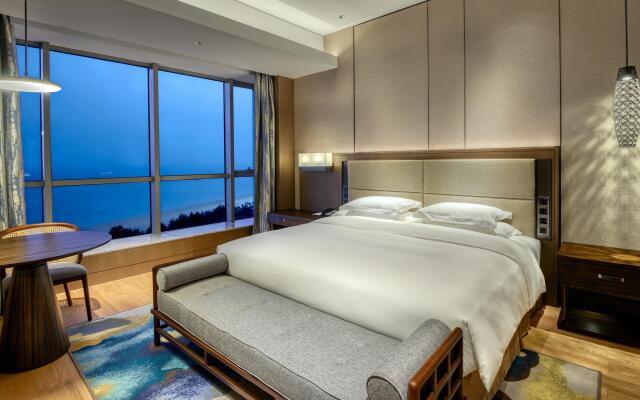 Crowne Plaza Beihai Silver Beach by IHG