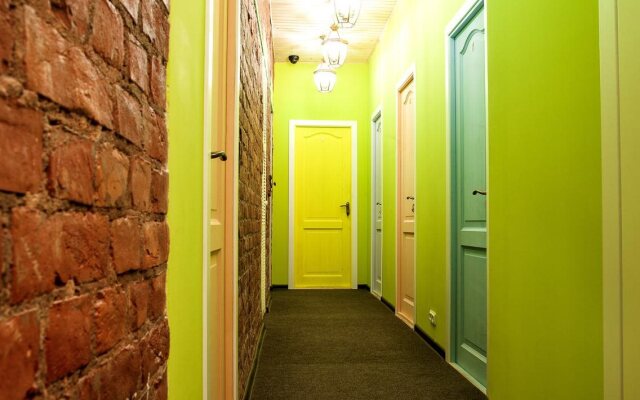 Guest House Amplua