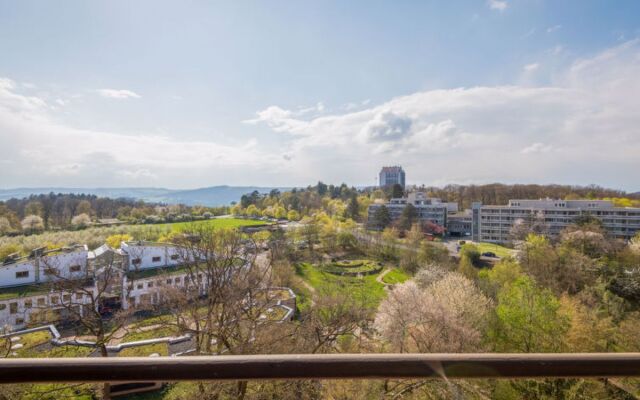 Apartment B907 Sassofortino